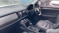 Skoda Kodiaq 1.5 TSI SE L Executive 5dr DSG [7 Seat] Petrol Estate